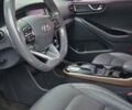 Хендай Ioniq 2017 в Кривом Роге на Automoto.ua Белый Хендай Ioniq, объемом двигателя 0 л и пробегом 69 тыс. км за 15900 $, фото 18 на Automoto.ua