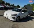 Белый Хендай Ioniq, объемом двигателя 0 л и пробегом 107 тыс. км за 13000 $, фото 1 на Automoto.ua