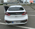 Белый Хендай Ioniq, объемом двигателя 0 л и пробегом 165 тыс. км за 12000 $, фото 9 на Automoto.ua