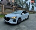 Білий Хендай Ioniq, об'ємом двигуна 1.58 л та пробігом 144 тис. км за 14500 $, фото 1 на Automoto.ua