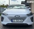 Белый Хендай Ioniq, объемом двигателя 0 л и пробегом 80 тыс. км за 12800 $, фото 6 на Automoto.ua