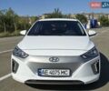 Хендай Ioniq 2017 в Кривом Роге на Automoto.ua Белый Хендай Ioniq, объемом двигателя 0 л и пробегом 69 тыс. км за 15900 $, фото 3 на Automoto.ua