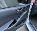 Білий Хендай Ioniq, об'ємом двигуна 1.58 л та пробігом 144 тис. км за 14500 $, фото 15 на Automoto.ua
