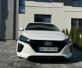 Белый Хендай Ioniq, объемом двигателя 0 л и пробегом 150 тыс. км за 11900 $, фото 22 на Automoto.ua