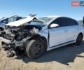 Білий Хендай Ioniq, об'ємом двигуна 1.58 л та пробігом 253 тис. км за 1700 $, фото 1 на Automoto.ua