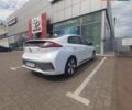 Белый Хендай Ioniq, объемом двигателя 0 л и пробегом 102 тыс. км за 13000 $, фото 7 на Automoto.ua