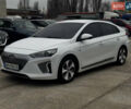 Белый Хендай Ioniq, объемом двигателя 0 л и пробегом 119 тыс. км за 10500 $, фото 1 на Automoto.ua