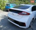 Білий Хендай Ioniq, об'ємом двигуна 0 л та пробігом 200 тис. км за 11500 $, фото 17 на Automoto.ua