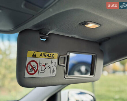 Белый Хендай Ioniq, объемом двигателя 0 л и пробегом 186 тыс. км за 12500 $, фото 59 на Automoto.ua