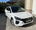 Белый Хендай Ioniq, объемом двигателя 0 л и пробегом 223 тыс. км за 9999 $, фото 1 на Automoto.ua