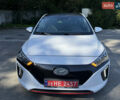 Білий Хендай Ioniq, об'ємом двигуна 0 л та пробігом 77 тис. км за 12799 $, фото 1 на Automoto.ua