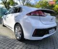 Хендай Ioniq 2017 в Одессе на Automoto.ua Белый Хендай Ioniq, объемом двигателя 1.6 л и пробегом 92 тыс. км за 12888 $, фото 42 на Automoto.ua