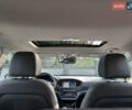 Білий Хендай Ioniq, об'ємом двигуна 0 л та пробігом 105 тис. км за 13700 $, фото 15 на Automoto.ua