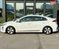 Белый Хендай Ioniq, объемом двигателя 0 л и пробегом 186 тыс. км за 12500 $, фото 2 на Automoto.ua