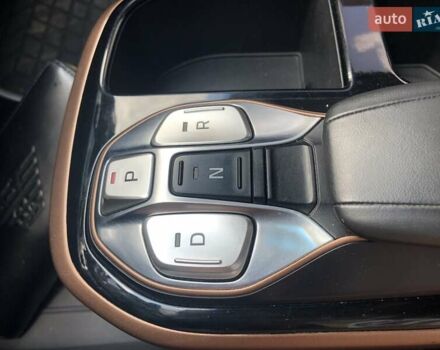 Белый Хендай Ioniq, объемом двигателя 0 л и пробегом 94 тыс. км за 18999 $, фото 4 на Automoto.ua