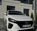 Белый Хендай Ioniq, объемом двигателя 0 л и пробегом 150 тыс. км за 11900 $, фото 1 на Automoto.ua