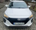 Білий Хендай Ioniq, об'ємом двигуна 0 л та пробігом 200 тис. км за 9900 $, фото 1 на Automoto.ua