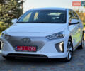 Білий Хендай Ioniq, об'ємом двигуна 0 л та пробігом 165 тис. км за 11900 $, фото 1 на Automoto.ua
