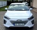 Білий Хендай Ioniq, об'ємом двигуна 0 л та пробігом 80 тис. км за 12800 $, фото 1 на Automoto.ua