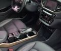 Хендай Ioniq 2017 в Кривом Роге на Automoto.ua Белый Хендай Ioniq, объемом двигателя 0 л и пробегом 69 тыс. км за 15900 $, фото 10 на Automoto.ua