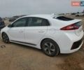 Белый Хендай Ioniq, объемом двигателя 1.58 л и пробегом 150 тыс. км за 3000 $, фото 1 на Automoto.ua