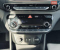 Белый Хендай Ioniq, объемом двигателя 0 л и пробегом 186 тыс. км за 12500 $, фото 43 на Automoto.ua