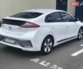 Белый Хендай Ioniq, объемом двигателя 0 л и пробегом 94 тыс. км за 18999 $, фото 27 на Automoto.ua