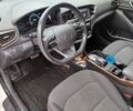 Білий Хендай Ioniq, об'ємом двигуна 0 л та пробігом 141 тис. км за 12000 $, фото 7 на Automoto.ua
