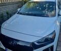 Белый Хендай Ioniq, объемом двигателя 0 л и пробегом 80 тыс. км за 12500 $, фото 3 на Automoto.ua