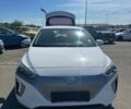 Белый Хендай Ioniq, объемом двигателя 0 л и пробегом 72 тыс. км за 11300 $, фото 1 на Automoto.ua