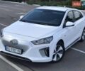 Белый Хендай Ioniq, объемом двигателя 0 л и пробегом 94 тыс. км за 18999 $, фото 33 на Automoto.ua
