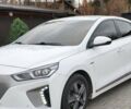 Белый Хендай Ioniq, объемом двигателя 0 л и пробегом 142 тыс. км за 13300 $, фото 13 на Automoto.ua