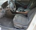 Білий Хендай Ioniq, об'ємом двигуна 0 л та пробігом 200 тис. км за 11500 $, фото 11 на Automoto.ua