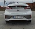 Білий Хендай Ioniq, об'ємом двигуна 0 л та пробігом 163 тис. км за 11500 $, фото 8 на Automoto.ua