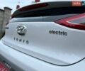 Білий Хендай Ioniq, об'ємом двигуна 0 л та пробігом 112 тис. км за 13300 $, фото 26 на Automoto.ua