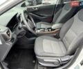 Білий Хендай Ioniq, об'ємом двигуна 0 л та пробігом 96 тис. км за 12599 $, фото 8 на Automoto.ua
