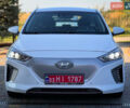 Білий Хендай Ioniq, об'ємом двигуна 0 л та пробігом 165 тис. км за 11900 $, фото 11 на Automoto.ua