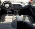 Білий Хендай Ioniq, об'ємом двигуна 1.58 л та пробігом 253 тис. км за 1700 $, фото 7 на Automoto.ua