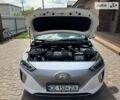 Белый Хендай Ioniq, объемом двигателя 0 л и пробегом 80 тыс. км за 12800 $, фото 50 на Automoto.ua