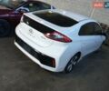 Білий Хендай Ioniq, об'ємом двигуна 0 л та пробігом 200 тис. км за 11500 $, фото 14 на Automoto.ua