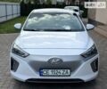 Белый Хендай Ioniq, объемом двигателя 0 л и пробегом 80 тыс. км за 12800 $, фото 5 на Automoto.ua