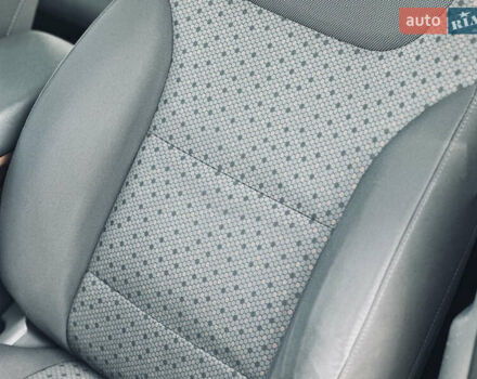 Белый Хендай Ioniq, объемом двигателя 0 л и пробегом 186 тыс. км за 12500 $, фото 31 на Automoto.ua