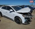 Білий Хендай Ioniq, об'ємом двигуна 1.58 л та пробігом 253 тис. км за 7950 $, фото 1 на Automoto.ua