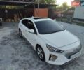 Белый Хендай Ioniq, объемом двигателя 0 л и пробегом 80 тыс. км за 14500 $, фото 1 на Automoto.ua