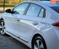 Білий Хендай Ioniq, об'ємом двигуна 0 л та пробігом 165 тис. км за 11900 $, фото 30 на Automoto.ua