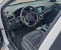 Белый Хендай Ioniq, объемом двигателя 0 л и пробегом 80 тыс. км за 12500 $, фото 17 на Automoto.ua
