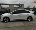 Белый Хендай Ioniq, объемом двигателя 0 л и пробегом 118 тыс. км за 10750 $, фото 4 на Automoto.ua