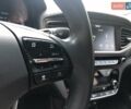 Белый Хендай Ioniq, объемом двигателя 0 л и пробегом 94 тыс. км за 18999 $, фото 6 на Automoto.ua