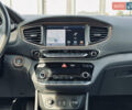 Белый Хендай Ioniq, объемом двигателя 0 л и пробегом 186 тыс. км за 12500 $, фото 34 на Automoto.ua