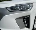 Белый Хендай Ioniq, объемом двигателя 0 л и пробегом 102 тыс. км за 13000 $, фото 5 на Automoto.ua